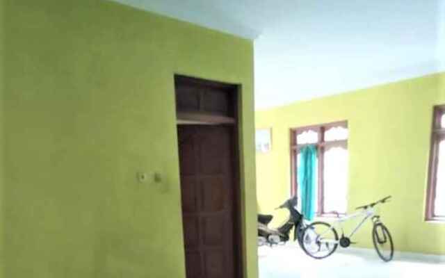 Sor Sawo Krebet Homestay Syariah