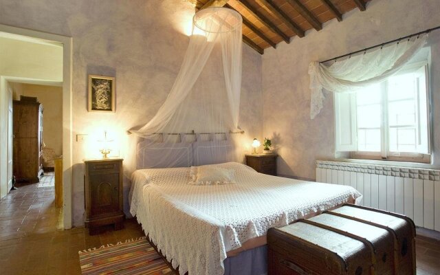 Villa Casa Fiora