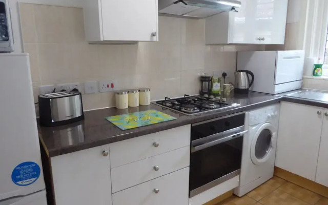 St Matthews Apartments - Hastings