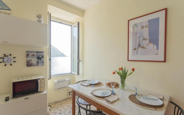 Il Timone in Colonno