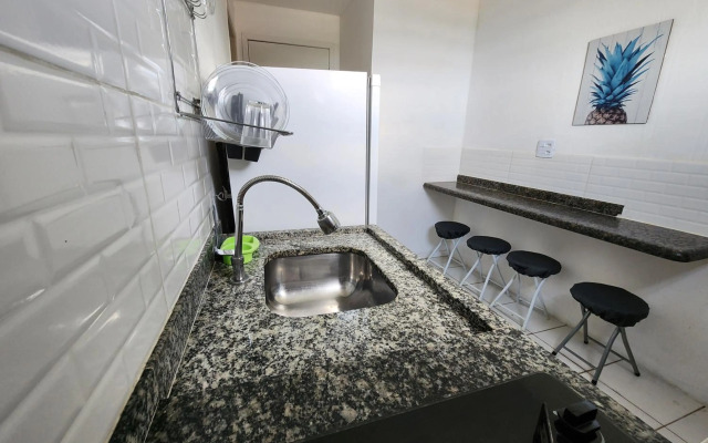 MarBelo Bertioga Apartamentos e Suítes