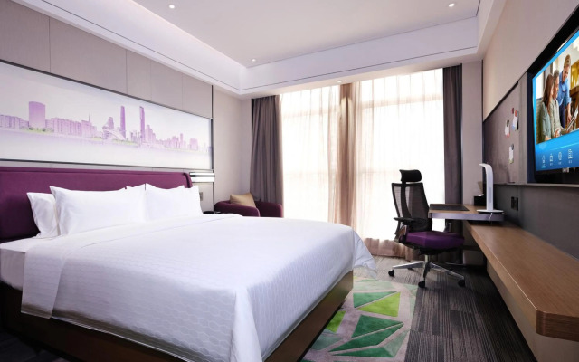 Hampton by Hilton Guangzhou Dongxiaonan