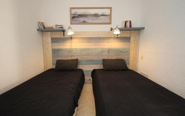 Appartement Balaruc-les-Bains, 1 pièce, 2 personnes - FR-1-553-128