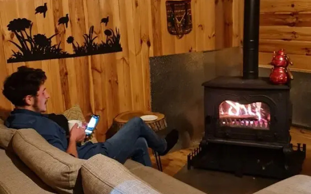Yayla Bungalov