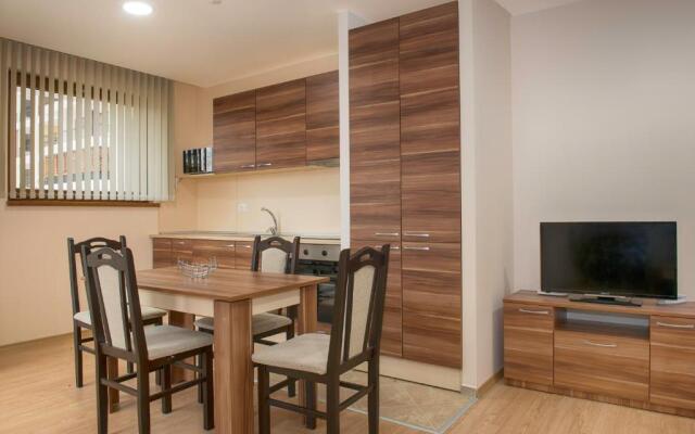 Garden of Eden PMG Apartments