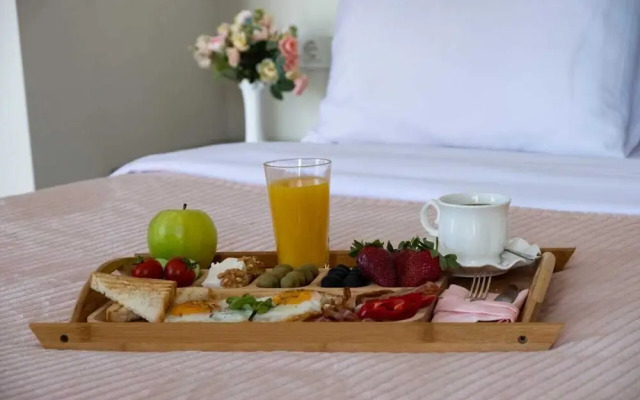 Art-Hotel Батуми