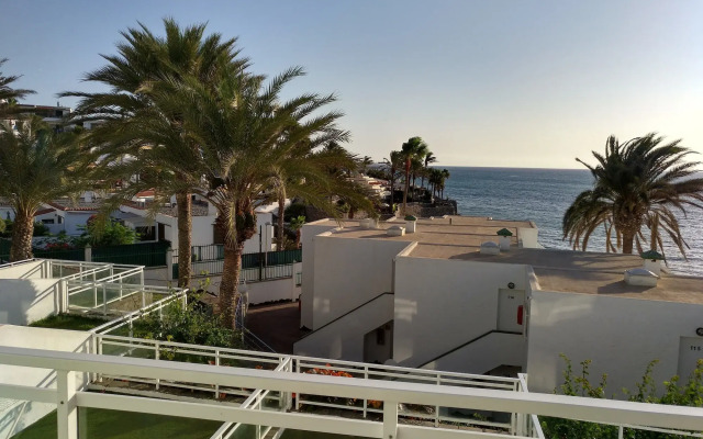 Apart-hotel Acapulco Ocean View