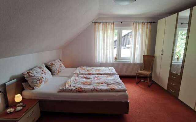 Holiday Apartment on the Golf Course