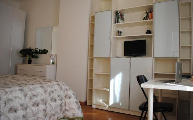 Bnbook – Milano Famagosta Flat