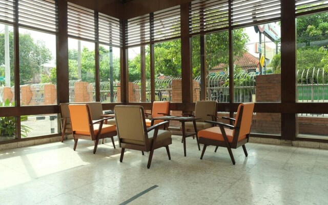 Maerakatja Hotel Yogyakarta