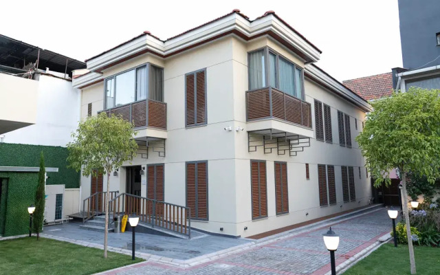 Kocabicak Buca Hotel