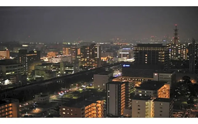 The QUBE Hotel Chiba - Vacation STAY 02254v