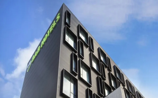 B&B HOTEL Guimarães