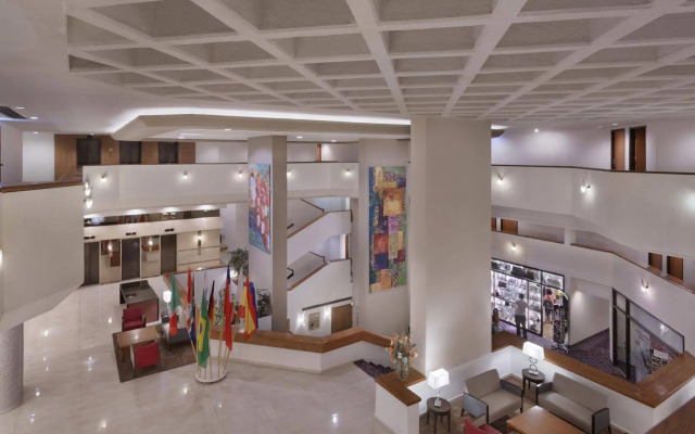 Cassia Hotel Jerusalem