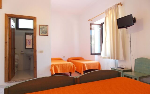 S'Enis Monte Maccione