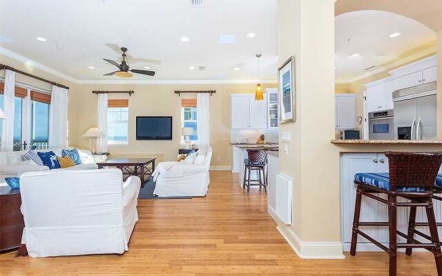 Windsor by the Sea - Five Bedroom Home