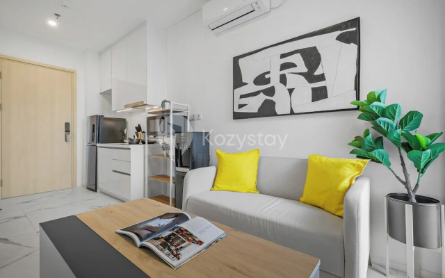 Soreli by Kozystay - TB Simatupang