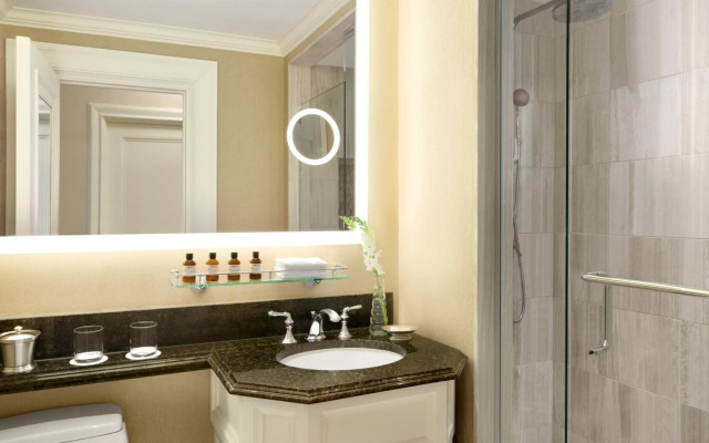 Fairmont Chateau Laurier