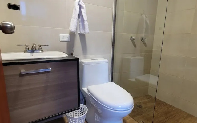 Altamira Apartsuites
