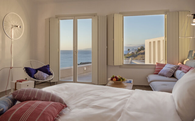Boheme Mykonos Adults Only - Small Luxury Hotels of the World