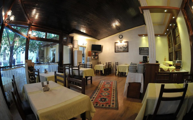 Antik Han Hotel - Special Class