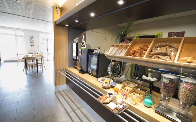 B&B HOTEL Tours Parc Expo St Avertin