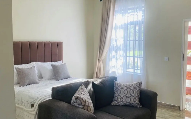 The Residence Hills Lodge