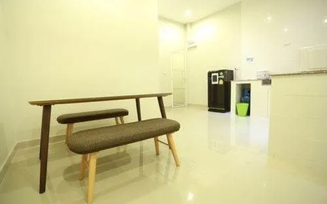 Ban San Sabuay Holiday House