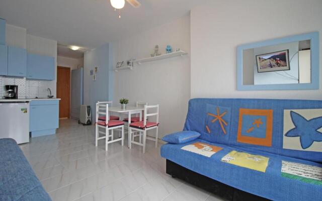 Basic Comfort Estudio Miami 4º