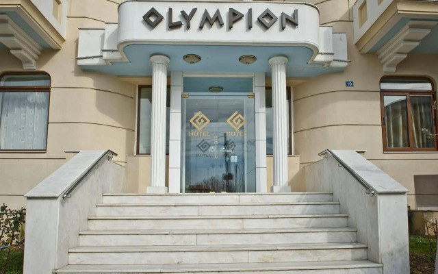 Olympion Hotel
