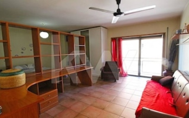 Apartment With one Bedroom in Braga, With Wonderful City View, Balcony