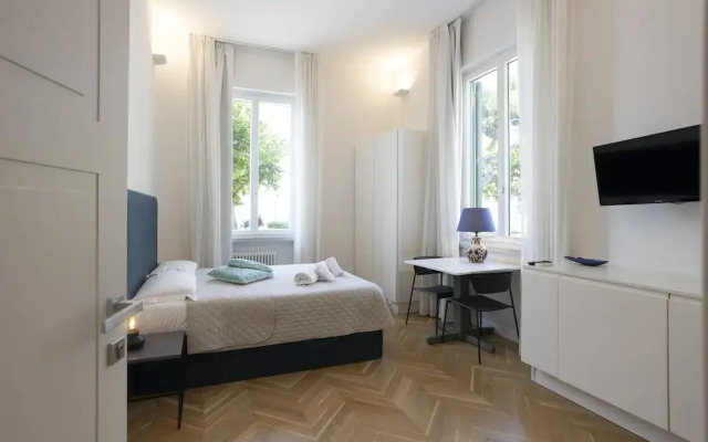 Sinonda Luxury Apartment