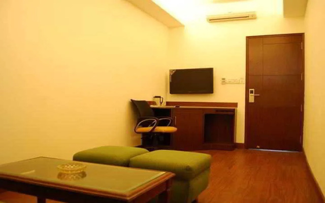 Hotel Asian International