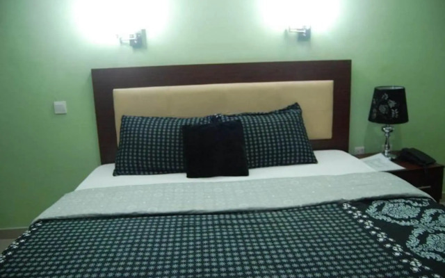 Anjiez Royal Suite
