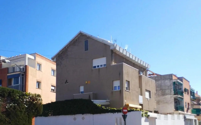 Apartamentos Lara