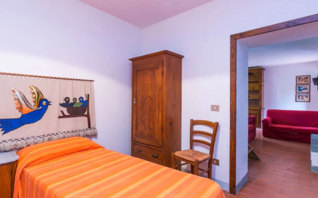 Podere Sondino/Apt.Casa di Pietro PCA112