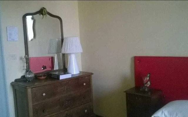 B&B La terrazza di San Salvario