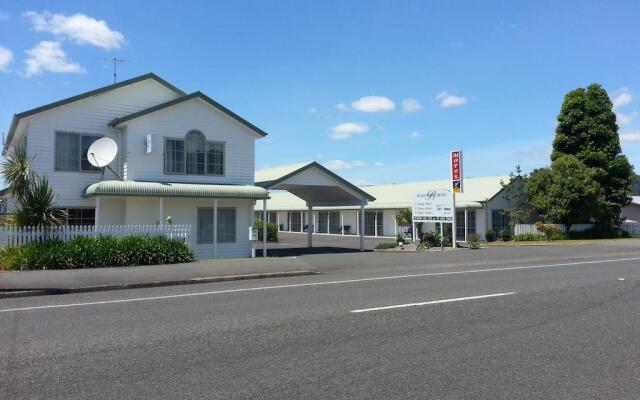 Blake Court Motel
