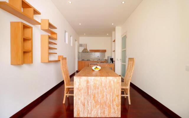 The Seiryu Villas