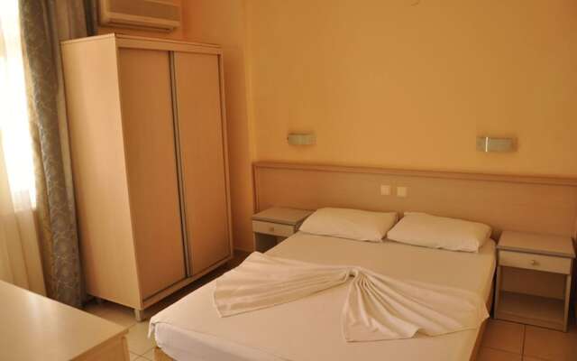 Angora Apart Hotel