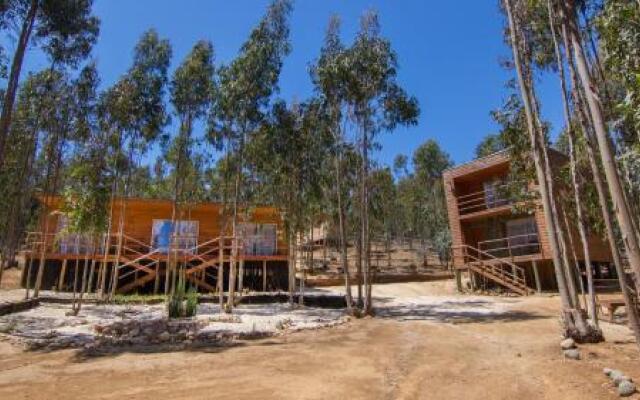 Tangaroa Lodge