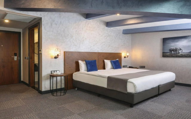 Hotel ON7 Sakarya