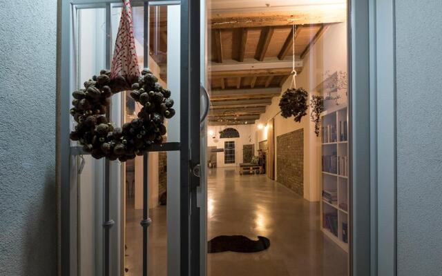 Zucchero sui Baffi- Food Lovers B&B