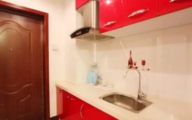 Weihai YouGo Hotel Shandong University