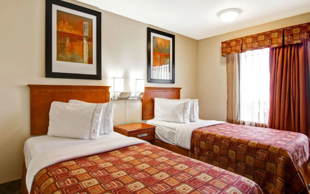 Canalta Rocky Mountain House