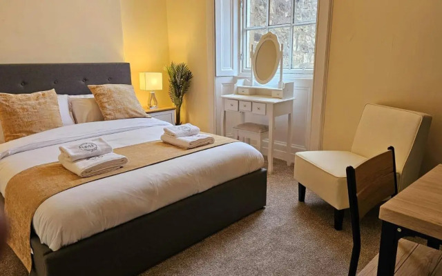 The Kew Rooms