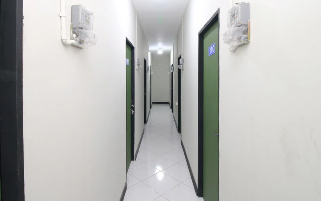 Airy Eco Syariah Cengkareng Komp Departemen Agama 33 Jakarta