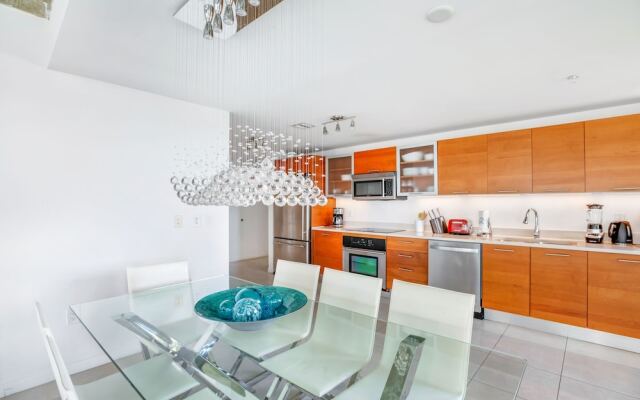 Spacious 3-Bedroom in the Heart Miami