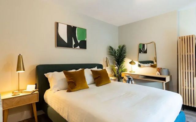 YourApartment - Wellington Place