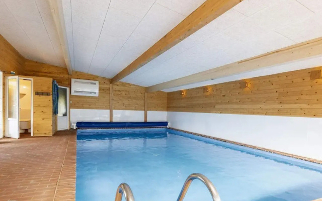 24 Person Holiday Home in Laeso-by Traum